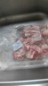 牧海肴清真羊蝎子新鮮羊脊骨內(nèi)蒙原切散養(yǎng)羊肉生鮮冷凍火鍋食材工廠直營(yíng) 原切羊肋排塊4斤 曬單實(shí)拍圖