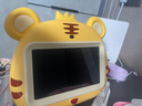 銳族貝樂(lè)虎 護(hù)眼早教機(jī)V18 兒童早教學(xué)習(xí)機(jī)3-6歲生日禮物兒童玩具男孩 曬單實(shí)拍圖