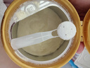 飛鶴星飛帆卓睿嬰兒配方奶粉1段(0-6個(gè)月) 750g  乳鐵蛋白 育兒補(bǔ)貼 曬單實(shí)拍圖