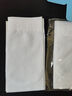 冰雪木棉兒童長(zhǎng)筒襪子女童夏季超薄款小腿襪網(wǎng)眼透氣過(guò)膝防蚊襪中大童絲襪 曬單實(shí)拍圖