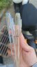 阿木木適用OPPO真我realme手機(jī)殼透明超薄防摔保護(hù)殼套男女同款不易發(fā)黃氣囊網(wǎng)紅軟殼全包鏡頭高檔 OPPO Find X8s透明殼PKT110 曬單實(shí)拍圖