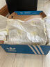 阿迪達(dá)斯（adidas）童鞋25春季兒童三葉草軟底SAMBA 360男女小童運(yùn)動(dòng)鞋T頭鞋IH3505 曬單實(shí)拍圖