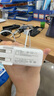 綠巨能（llano）適用蘋果筆記本電腦充電器Type-C線套裝USB-C 氮化鎵PD61W MacBook Pro/Air電源適配器A1706 A1708 曬單實(shí)拍圖