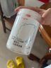 貝博氏babybox嬰兒口腔清潔棒寶寶牙刷新生兒舌苔清潔器紗布0-1歲無膠款 曬單實(shí)拍圖