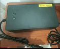 適配臺鈴電動(dòng)車電瓶車充電器48V60V72V新國標(biāo)云插2+2非原裝卡農(nóng)頭 #臺鈴新品(T型通用插頭) #臺鈴鉛酸48V12AH 曬單實(shí)拍圖