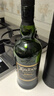 雅柏（Ardbeg）蘇格蘭單一麥芽威士忌酒進口洋酒阿貝小怪獸泥煤煙熏風(fēng)味 阿貝漩渦700ml 曬單實拍圖
