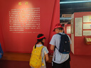 駱駝（CAMEL）蜜蜂包徒步運動書包大學生越野跑騎行戶外旅行登山包銀杏黃 曬單實拍圖