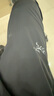 ARC'TERYX始祖鳥 KYANITE JACKET 保暖 男子 抓絨衫 BLACK/黑色 S 曬單實(shí)拍圖