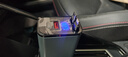 夢多福車載充電器200w超級快充帶線一拖三多功能點煙器轉(zhuǎn)換器汽車轉(zhuǎn)換頭 【5倍提速雙伸縮線】Type-c+蘋果 適用于蘋果華為小米安卓手機通用 曬單實拍圖