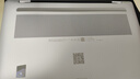 惠普HP【國(guó)家補(bǔ)貼20%】星Book Pro 14 2025 輕薄筆記本電腦(酷睿5 220H 16G 1T 2.2K AI)銀 曬單實(shí)拍圖