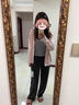 伯希和（Pelliot）[小光盾]防曬衣女士防紫外線透氣時尚皮膚衣夏季外套12321218白XL 曬單實拍圖