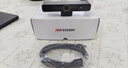 HIKVISION?？低曇曨l會議攝像頭電腦套裝4K超高清USB免驅(qū)遠(yuǎn)程通話無線全向麥克風(fēng)揚聲器直播會議系統(tǒng) 曬單實拍圖