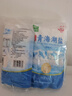 察爾汗青海湖鹽400g*4袋【未加碘綠色食品】無(wú)抗結(jié)劑食用鹽 曬單實(shí)拍圖