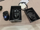 羅技（G）G903 LIGHTSPEED 升級版 無線游戲鼠標(biāo) RGB  升級HERO傳感器 吃雞LOL鼠標(biāo) 左手鼠標(biāo) 右手鼠標(biāo) 曬單實拍圖