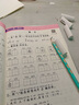 JCZS三角橡皮擦無(wú)屑超干凈小學(xué)生專(zhuān)用擦拭成條擦字干凈不留痕2B少屑橡皮兒童寫(xiě)字素描美術(shù)橡皮 中號【彩色橡皮】10個(gè)/桶 曬單實(shí)拍圖