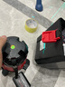 德力西電氣（DELIXI ELECTRIC）紅外線水平儀高精度強(qiáng)光細(xì)線自動調(diào)平綠光藍(lán)室外戶外建筑便攜激光 高精度強(qiáng)光綠光2線+兩塊電池 曬單實(shí)拍圖