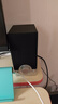 漫步者（EDIFIER）R18T 2.0木質(zhì)電腦音響  臺式筆記本桌面音響 游戲音響  黑色 曬單實(shí)拍圖