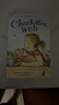 Charlotte's Web 夏洛的網(wǎng) 英文原版 夏洛特的網(wǎng) 英版B懷特小豬威爾伯 曬單實拍圖