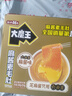 鹽津鋪?zhàn)哟竽趿鼐勇獒u味216g盒裝約14小袋素毛肚魔芋爽火鍋零食解饞 曬單實(shí)拍圖