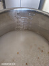 鯨萬薈適用美的304不銹鋼電飯煲內(nèi)膽4L升無涂層電飯鍋通用內(nèi)膽加厚 W984 曬單實拍圖