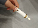京小米森活灰指甲打磨器電動磨甲器修腳刀專用工具套組挫灰修腳趾甲修剪神器 【德國品質(zhì)不傷甲】 白色磨甲器 1件 曬單實拍圖