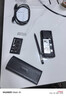 NOKIA新105 4G 全網(wǎng)通移動(dòng)聯(lián)通電信 老人老年按鍵直板學(xué)生兒童備用戒網(wǎng)手機(jī) 雙卡雙待  黑色 曬單實(shí)拍圖