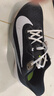 耐克NIKE跑步鞋男子減震ZOOM RIVAL FLY 4運動(dòng)鞋FV6040-001黑白40.5 曬單實(shí)拍圖