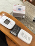 BIRD波導(dǎo)隨身wifi6官方正品2025新款智能選網(wǎng)移動(dòng)隨身wifi十大排名 學(xué)生 辦公智能選網(wǎng)車載便攜式無線 【旗艦款】3000毫安【智能選網(wǎng)WiFi6】 曬單實(shí)拍圖