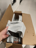 四季沐歌（MICOE）浴室六件套免打孔衛(wèi)生置物免釘膠毛巾浴巾掛鉤馬桶刷紙巾盒墻角架 曬單實拍圖