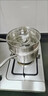 胖東來奶鍋德國品質(zhì)316食品級(jí)不銹鋼嬰兒輔食鍋不粘鍋加厚一人食小湯鍋 【316不銹鋼級(jí)】奶鍋 20cm 【空心手柄復(fù)合多層鋼】 曬單實(shí)拍圖