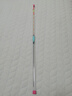 小鳳仙翹嘴行程漂H-NC高靈敏魚(yú)漂醒目加粗大物青魚(yú)草魚(yú)鰱鳙漂 曬單實(shí)拍圖