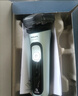 飛利浦（PHILIPS）電動剃須刀旋護(hù)5系 SkinIQ高端系列刮胡刀 生日禮物 七夕情人節(jié)禮物送男友送老公 曬單實(shí)拍圖