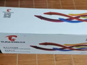 圖盛TN118粉盒2支 適用兄弟DCP-L1628/L1638W/L1848W打印機硒鼓HL-L1228/L1238W/L1808W墨粉盒碳粉盒 曬單實(shí)拍圖