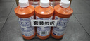 威猛先生（Mr Muscle） 管道疏通劑 500g*3瓶 下水道疏通劑 馬桶衛(wèi)生間管道疏通 曬單實拍圖