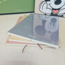 法拉蒙（faramon）膠套本分科目錯(cuò)題本B5筆記本本子小學(xué)初高中專用全套學(xué)科課堂分科糾錯(cuò)本語(yǔ)文數(shù)學(xué)英語(yǔ)練習(xí)本語(yǔ)數(shù)英 曬單實(shí)拍圖