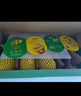 佳沛（zespri）新西蘭陽(yáng)光金果10個(gè)裝單果重約85-103g 水果 獼猴桃 源頭直發(fā) 曬單實(shí)拍圖