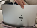 惠普HP【國家補貼20%】星Book Pro 14 2024 輕薄筆記本電腦(酷睿Ultra5 32G 1T 2.8K 120Hz OLED AI)銀 曬單實拍圖