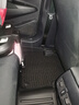 博士倫TPE汽車腳墊適用于豐田RAV4榮放卡羅拉凱美瑞鋒蘭達威馳亞洲獅龍 TPE+灰色美尼斯上層墊【厚1公分丨頂奢級更舒適】 豐田卡羅拉/混動  2019-現(xiàn)在 曬單實拍圖