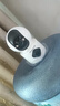 紐曼無線家用智能AI攝像頭800萬像素高清監(jiān)控器360度無死角帶夜視全景語音手機(jī)遠(yuǎn)程對話室內(nèi)外家庭云臺 曬單實拍圖