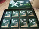 鷹牌花旗參茶 調(diào)節(jié)免疫成人中老人保健營養(yǎng)品  西洋參送禮 花旗參茶 40袋 曬單實拍圖