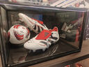 阿迪達(dá)斯（adidas）天朗足球阿迪達(dá)斯獵鷹PRED ELITE翻蓋FT超高端AG人草足球鞋JS0945 JS0945 42.5 UK8.5  腳長27cm 曬單實拍圖