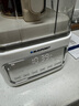 藍(lán)寶（BLAUPUNKT）0涂層蒸汽破壁機(jī)柔音家用豆?jié){機(jī)全自動(dòng)免煮料理輔食機(jī)料理機(jī)榨汁機(jī)無涂層全玻璃蒸汽破壁機(jī) 【升級(jí)8葉鈦刀/0涂層】蒸汽破壁機(jī)PBC07-TI 曬單實(shí)拍圖