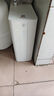 奧克斯（AUX）凈水器家用廚下式RO反滲透瞬時(shí)1200G出水0阻垢臺下用凈水機(jī)排行前十名直飲一體機(jī)接自來水凈飲機(jī) 【升級瞬時(shí)1200G】白小鯨凈水器 曬單實(shí)拍圖