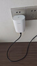 華為子母路由器Q6E凌霄無線千兆全屋WiFi套裝分布式路由漏油器穿墻王電力貓信號放大增強器適配mate70 子母路由器【適合3-4房大平層】專業(yè)指導安裝 曬單實拍圖