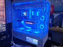 漫步者（EDIFIER）HECATE G1pro USB7.1聲道游戲耳機(jī)電競耳麥頭戴式電腦網(wǎng)課辦公麥克風(fēng)吃雞耳機(jī) 黑色 曬單實(shí)拍圖