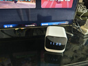 當貝超級電視盒子MAX1 電視網(wǎng)絡機頂盒 8K解碼 雙頻WiFi6 千兆網(wǎng)口 6G+64G 投屏HDR10  藍牙語音遙控  曬單實拍圖