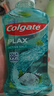 高露潔（Colgate）【孫穎莎同款】清爽海鹽精油進口漱口水1000ml含氟深層清潔自營 曬單實拍圖