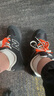 NEW BALANCE【niko and ...合作款】 NB官方574運動鞋男鞋女鞋復(fù)古輕便休閑鞋 黑色 U574NAB 43 (腳長27.5cm) 曬單實拍圖