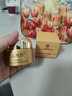 同仁堂（TRT）黃芪霜正品老牌子國貨提亮膚色改善暗沉面霜50g 曬單實拍圖