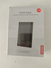 聯(lián)想（Lenovo）2TB 移動硬盤F508 USB3.2Gen1  2.5英寸機械硬盤 筆記本電腦外接  文件照片備份 外置存儲 曬單實拍圖